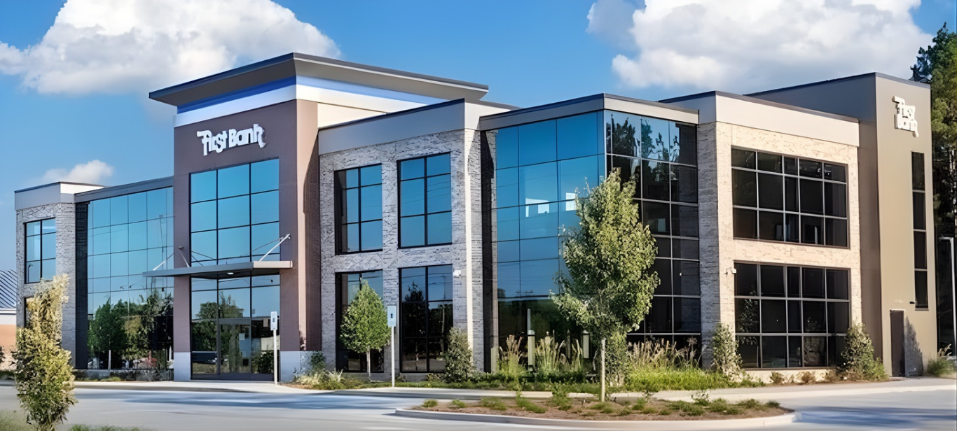 FB West Hattiesburg Office